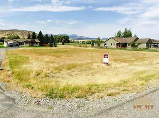 Lot 39 Valley Garden Golf Village, Ennis, MT 59729