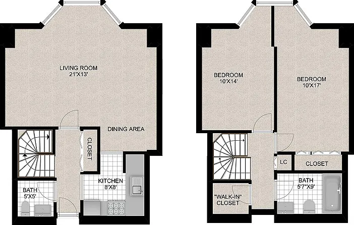 1133 N. Dearborn — Photo 34