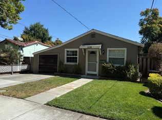 1316 Kotenberg Ave, San Jose, CA 95125