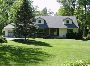 226 Crosby Hts, Waltham, VT 05491