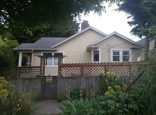 2502 NW 65th St, Seattle, WA 98117