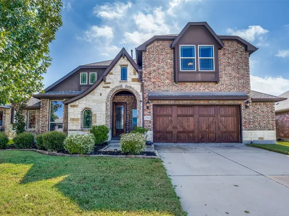 3306 Timberline Dr, Melissa, TX 75454