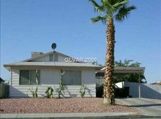 5073 San Rafael Ave, Las Vegas, NV 89122