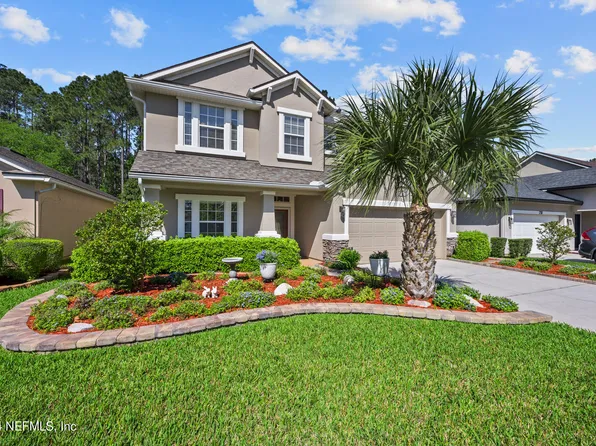 712 CANDLEBARK Drive, Jacksonville, FL 32225