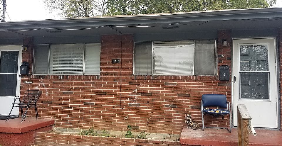 2nd image of 1715 Citico Ave