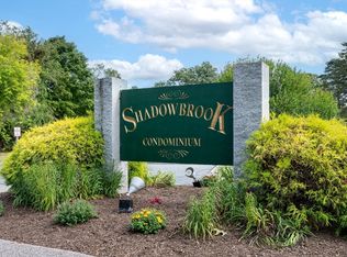 19 Shadowbrook Ln APT 13, Milford, MA 01757