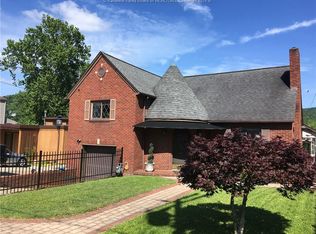 6526 Roosevelt Ave, Charleston, WV 25304