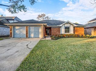 17530 Hamilwood Dr, Houston, TX 77095
