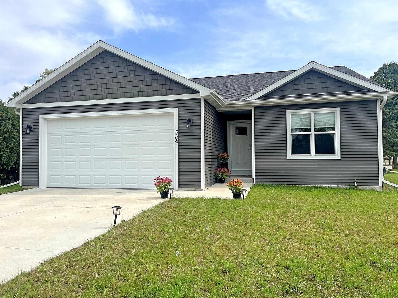 509 Bogda Drive, Horicon, WI 53032 MLS 1963880 Zillow