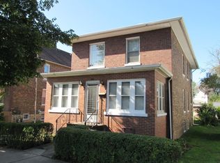 661 Landau Ave, Joliet, IL 60432