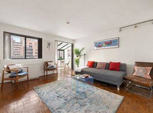225 E 86th St APT 602, New York, NY 10028