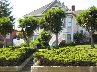 612 Butte St #B, Vallejo, CA 94590
