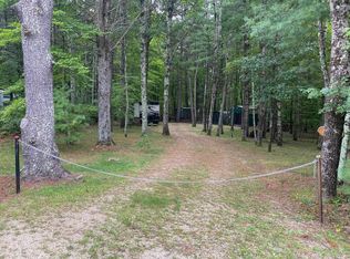 N1640 Sundance Ln #16, Keshena, WI 54135