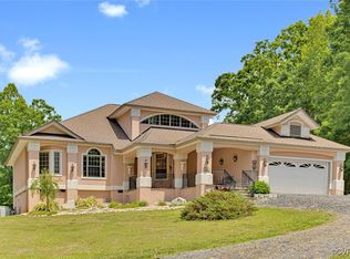 3040 Hadensville Fife Rd, Goochland, VA 23063