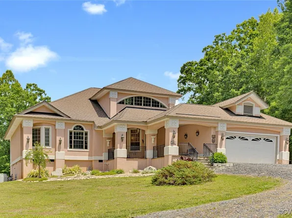 3040 Hadensville Fife Rd, Goochland, VA 23063