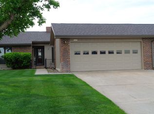 5103 Telstar Ln, Great Bend, KS 67530