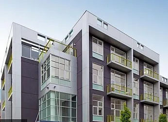 Rented by Nest Seekers International