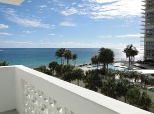 4250 Galt Ocean Dr APT 4D, Fort Lauderdale, FL 33308