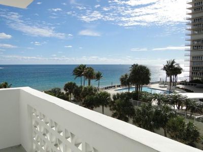 4250 Galt Ocean Dr APT 4D, Fort Lauderdale, FL, 33308
