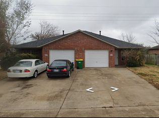 2827 Carondolet St, Springdale, AR 72764