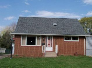 501 Jackson Ave NW, Massillon, OH 44646