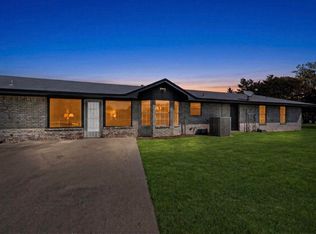 529 Morris Ln, Greenville, TX 75402