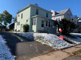 63 Allen St, Windsor, CT 06095