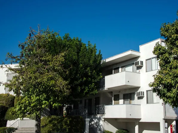 599 South St #&-1160, Glendale, CA 91202