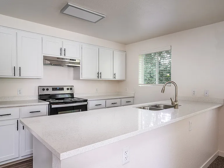 Main Street Village | Kitchen