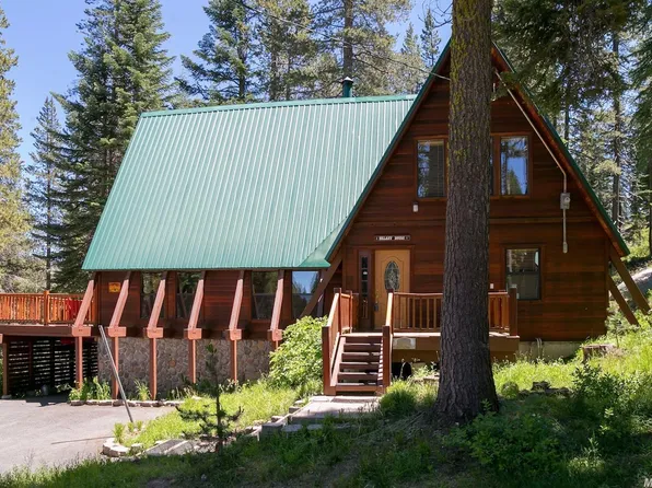 2205 Hillary Dr, Soda Springs, CA 95728