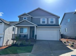 2602 Mount Saint Helens Ave SE, Salem, OR