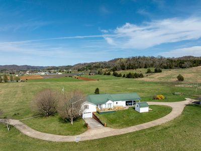 3570 Stanley Valley Rd, Surgoinsville, TN, 37873