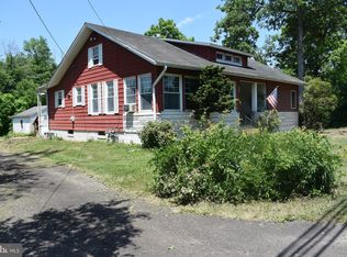 2550 N Old Bethlehem Pike, Quakertown, PA 18951