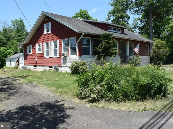 2550 N Old Bethlehem Pike, Quakertown, PA 18951