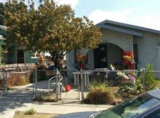 1436 Playground St, Los Angeles, CA 90033