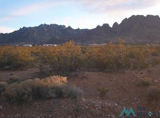 Monte Vista Rd SE, Deming, NM 88030