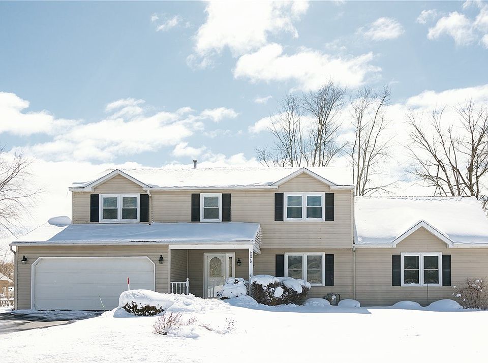 6070 Laramie Ln, Cicero, NY 13039 Zillow