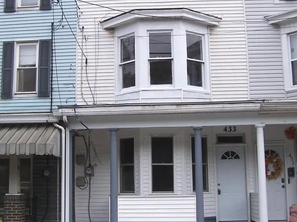 433 N Railroad St, Tamaqua, PA 18252