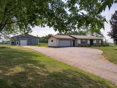 N5328 Highway 58, New Lisbon, WI, 53950