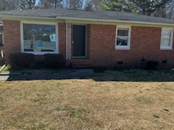 2064 Mango Cir, Fayetteville, NC 28304