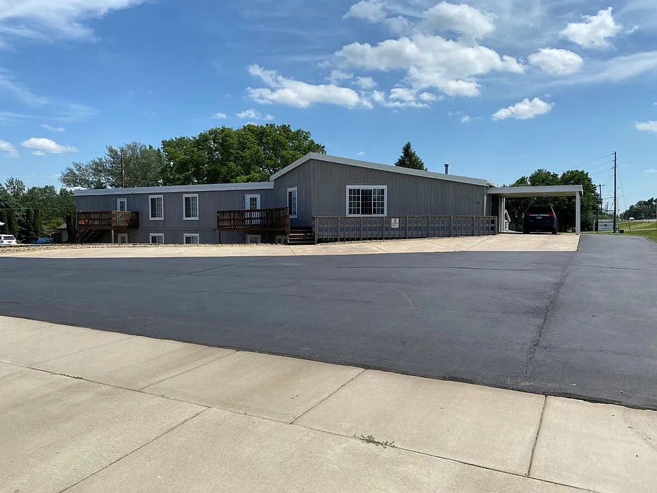 Highland Apartments
