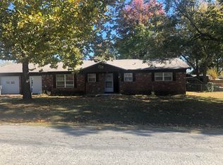 1331 S 76th Ave E, Tulsa, OK 74112