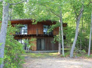 162 Lake Shore Rd, Shohola, PA 18458