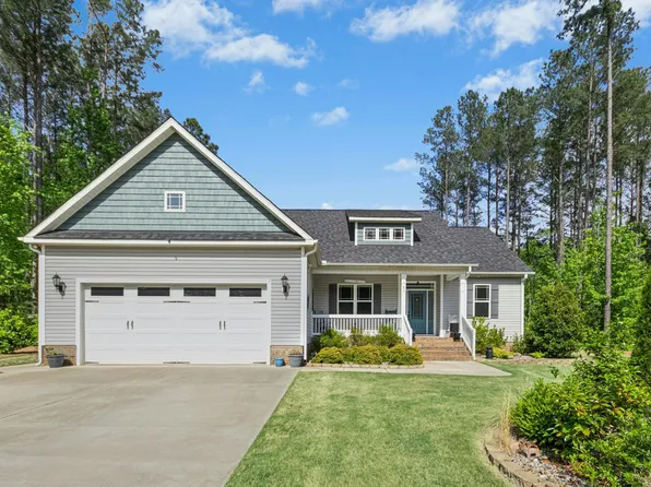 83 Highclere Ln, Selma, NC 27576