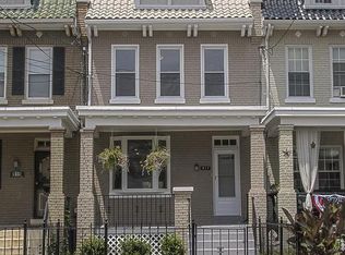 917 Kennedy St NW, Washington, DC 20011