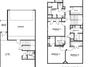 5500 Eagle Point Dr, Fort Worth, TX 76119