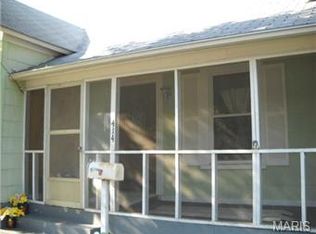 414 Murrill St, Bonne Terre, MO 63628