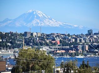 4310 Evanston Ave N #B, Seattle, WA 98103