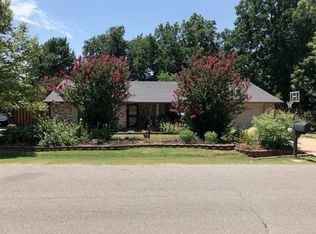 206 SW 5th St, Blanchard, OK 73010