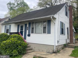 415 W Maple Rd, Linthicum, MD 21090